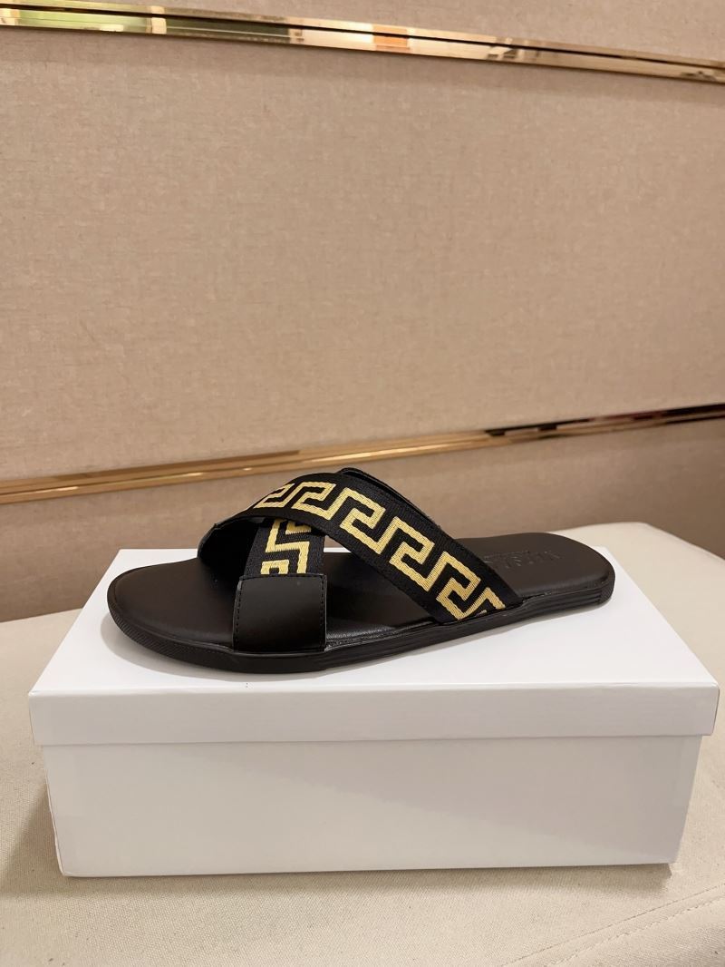 Versace Slippers